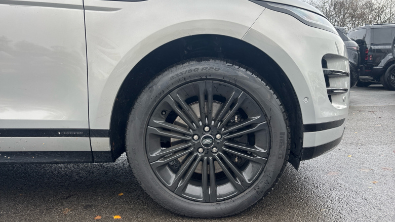 Land Rover Range Rover Evoque 1.5 P270e Autobiography 5dr Auto [Revised] Hatchback